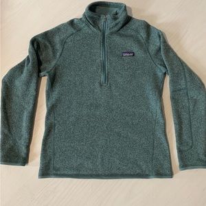 Patagonia Better Sweater